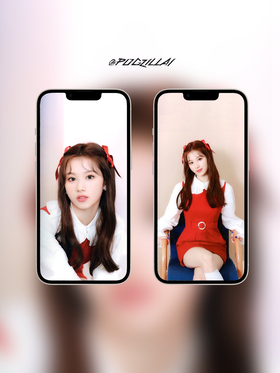 pogzilla1's tweet photo. #SANA Extended Wallpapers (Upscaled to UHD)

♡/rt if used

#TWICE https://t.co/csnkT9TOl5