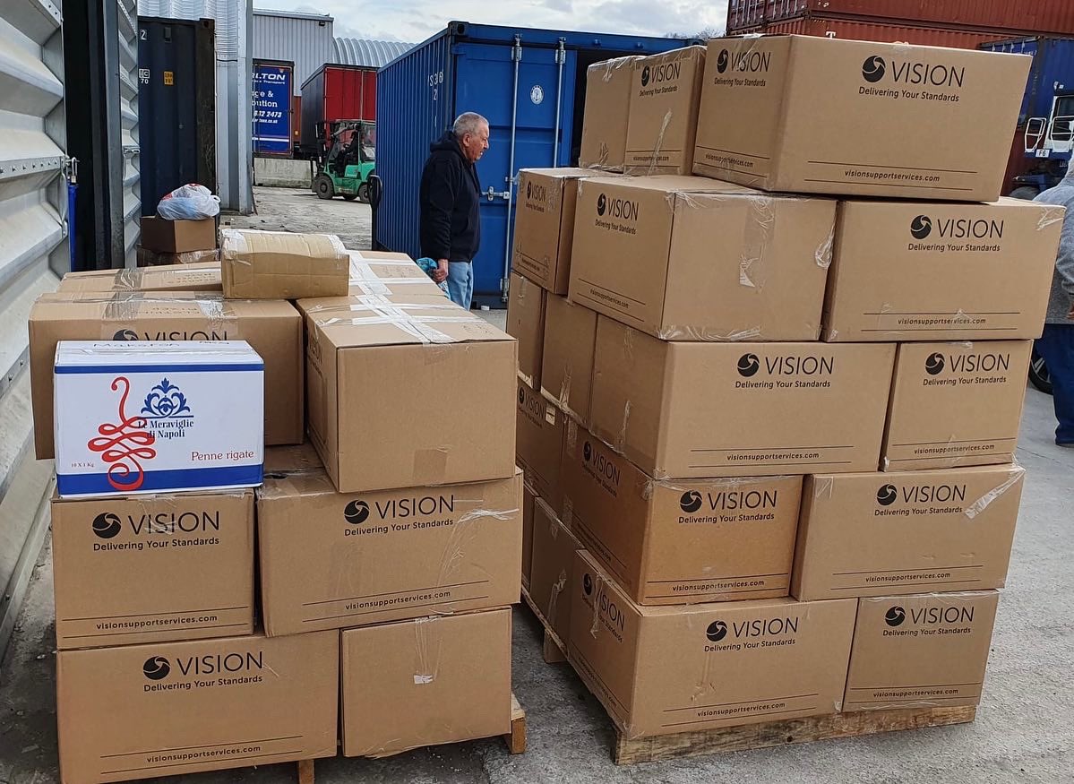 hil3494's tweet photo. A huge thankyou to everyone who has donated towards Team Hill’s Ukraine Appeal - including the wonderful children and parents at school - We have been overwhelmed by people’s generosity - Helping to make a difference! You are all amazing!!🇺🇦🇺🇦🇺🇦 #WorkingTogether @Oldham_Hour https://t.co/GeseEolpJM