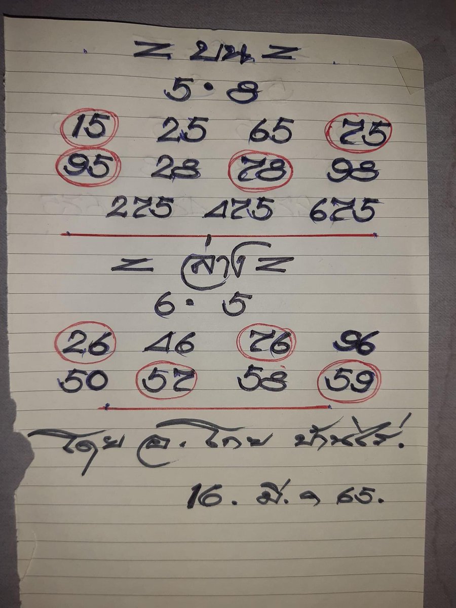 lotteryzab's tweet photo. มาให้ลุ้นกันอีกแล้ว เลขเด็ดงวดนี้ 16/03/65 #หวยงวดนี้ #หวยรัฐบาล #หวย #หวยไทย #เลขดัง #เลขเด็ดงวดนี้ #เลขเด็ด https://t.co/3xBB4uWgEj