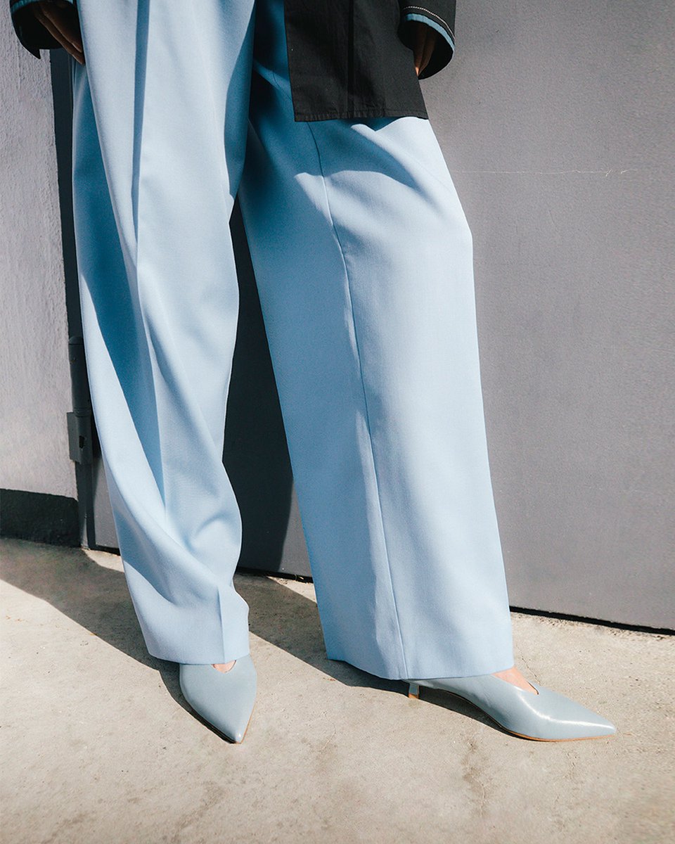 thisisaeyde's tweet photo. Featuring a chic cigarette heel, CLARA'S timeless form will make it a firm favorite for years to come.

Shop now at https://t.co/AF8t3IeHMe https://t.co/90D5HV6fm6