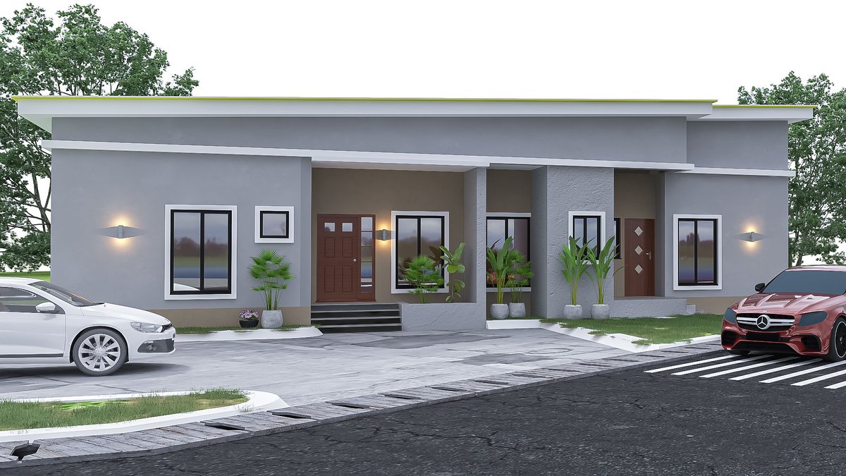 Apholy's tweet photo. very simple... affordable... exquisite!
#yourfavouritearchitect #apholyrender #RealEstate #Lagos https://t.co/I55qkjOILJ