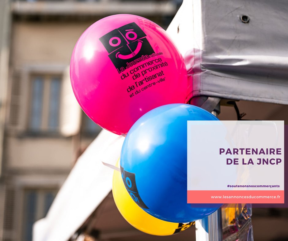 Les Annonces du Commerce.fr tweet media