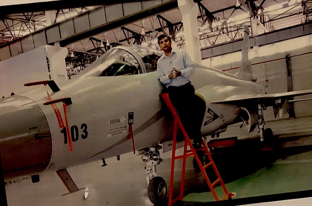 Arshad Sharif tweet media