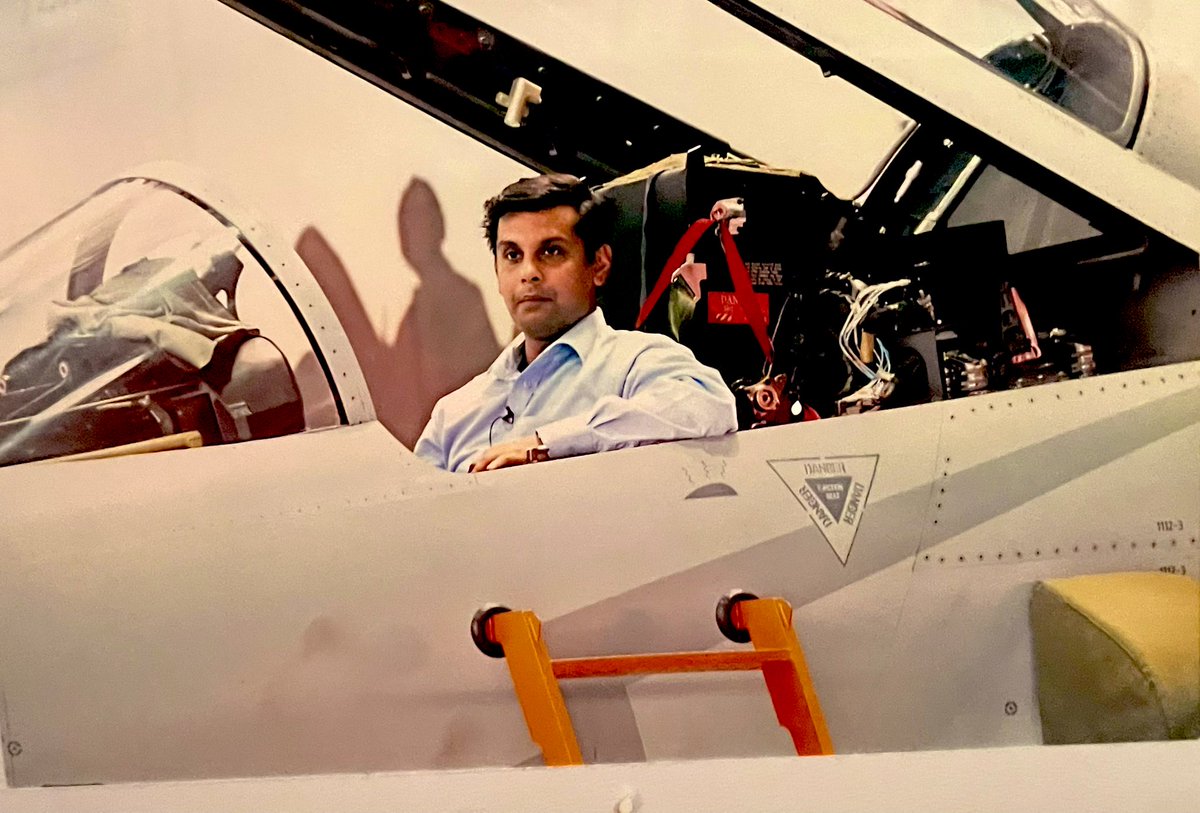 Arshad Sharif tweet media