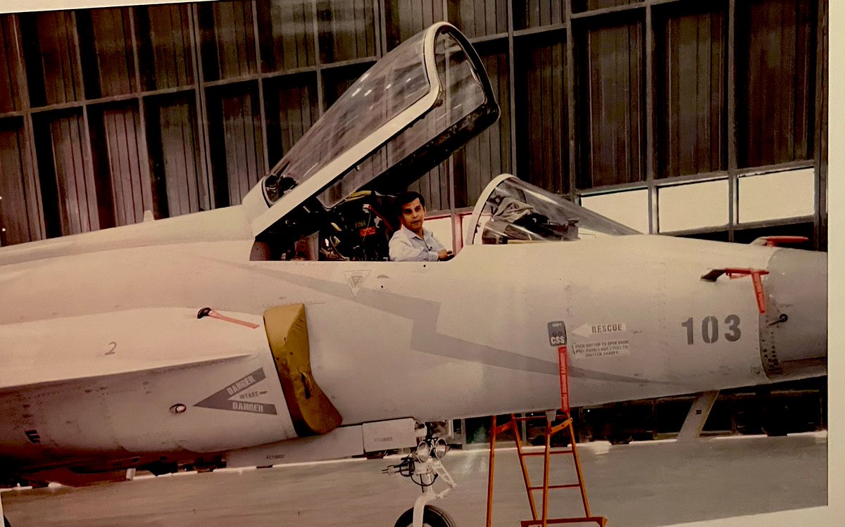 Arshad Sharif tweet media