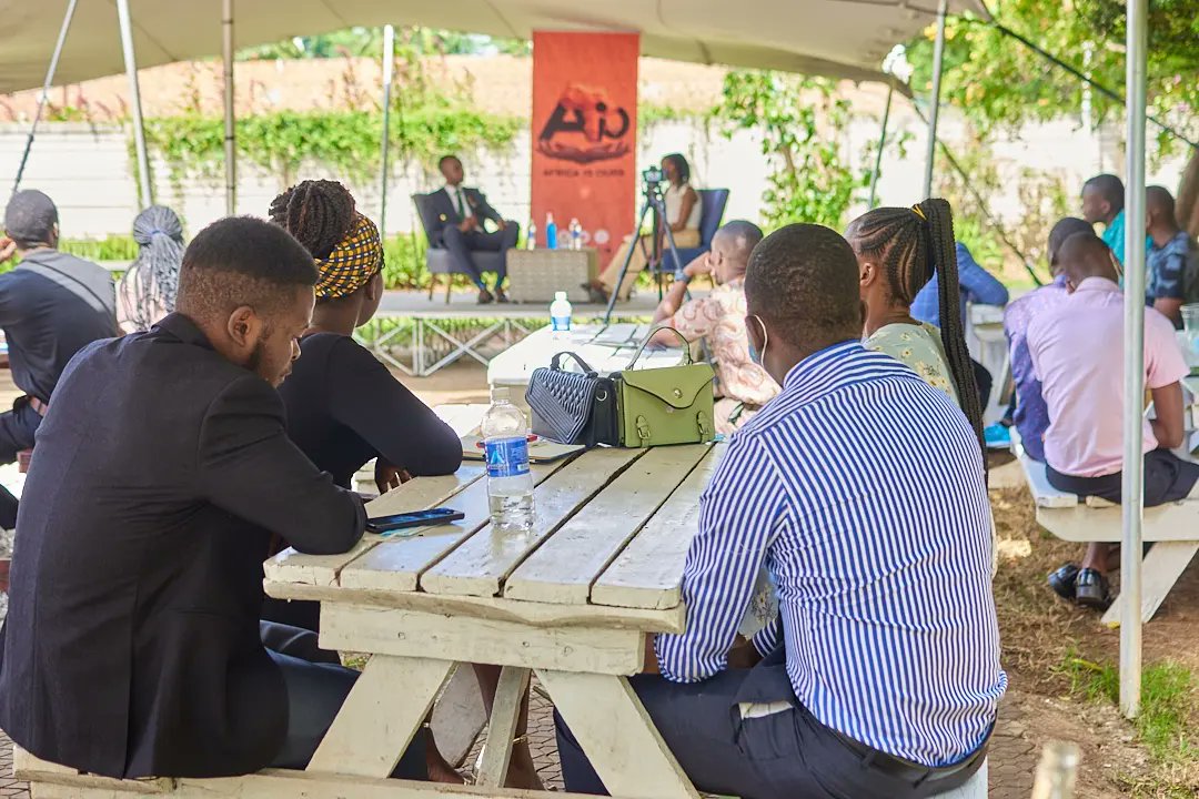EAIHubZim's tweet photo. Highlights from the inaugural EAI HUB Business Hangout. Thank you for coming through, see you on the next one. 

#Entrepreneurship #Arts #Innovation #Youth https://t.co/94alF0mCsS