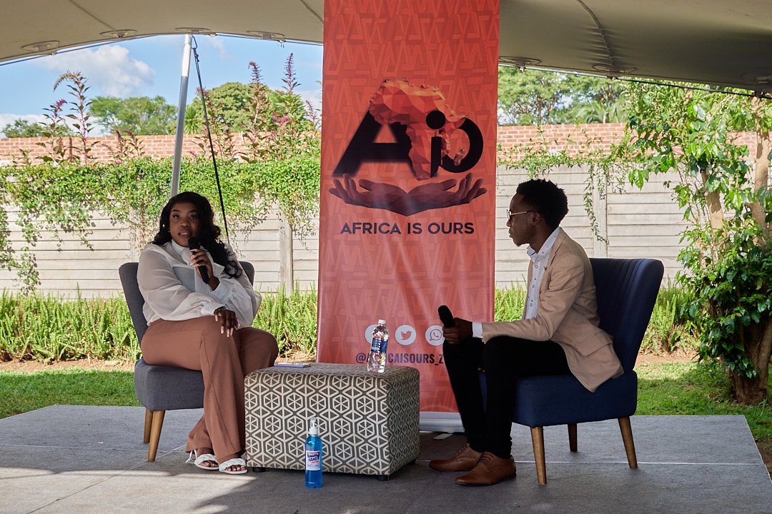 EAIHubZim's tweet photo. Highlights from the inaugural EAI HUB Business Hangout. Thank you for coming through, see you on the next one. 

#Entrepreneurship #Arts #Innovation #Youth https://t.co/94alF0mCsS