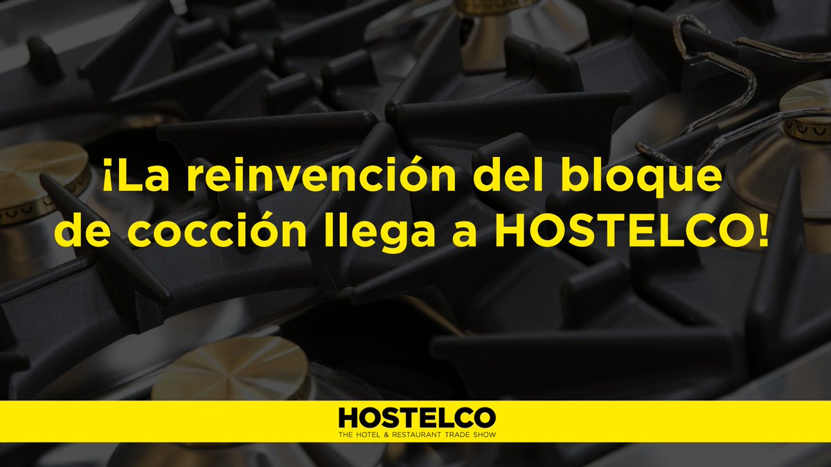 Hostelcobcn's tweet photo. ✍️ | ¡La reinvención del bloque de cocción llega a #Hostelco2022 de la mano de #SershProjects y la marca #Mareno!

Descúbrelo todo en el artículo de @MartaRenovales 👉 https://t.co/QobiuZhAJZ

#HostelcoStories #Hostelco https://t.co/4KCZ7GluJe
