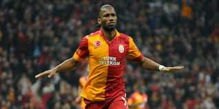 Mutlu Y llar             Happy Birthday Didier Drogba!             