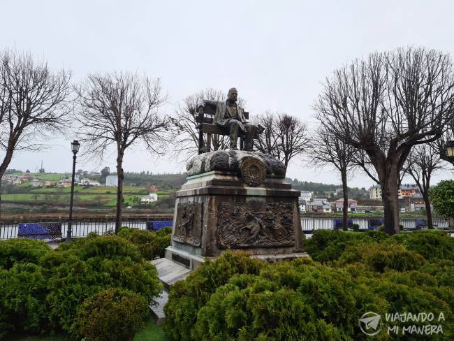 viajando_manera's tweet photo. #FelizViernes viajeros!! #Navia es una de la villas más pobladas de la costa occidental asturiana y cuenta con un montón de atractivos, os lo cuento todo en el nuevo post del blog: https://t.co/5hltQiGBzH #Asturias #viajar #photooftheday #travelblogger #esptb https://t.co/8aaZlLJPKv