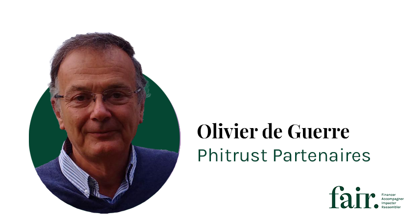 Label_Finansol's tweet photo. ❓#3QuestionsA❓
En 3 questions, Olivier de Guerre, Directeur Général de @PhiPartenaires, fait le point sur la vision européenne de la #finance à impact social, les initiatives prises et les enseignements à tirer de nos voisins européens ➡️https://t.co/cQWL2HKSQa
#Europe #Impact https://t.co/8SSTQXW3lI