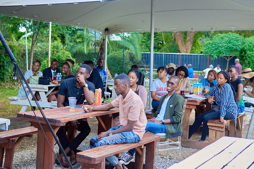 EAIHubZim's tweet photo. More pictures.

📸 @travolta2394 https://t.co/QueXQySQq1