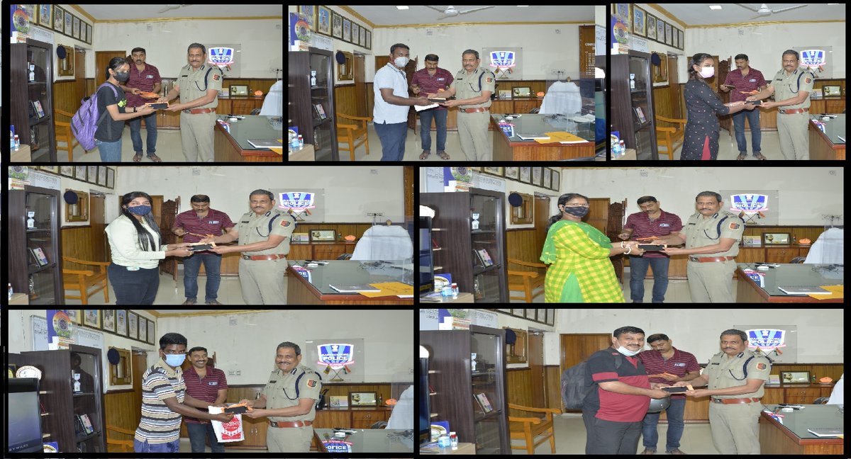 Barrackpore Police tweet media