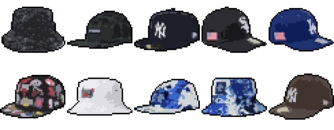 Crypto Heads Official tweet media