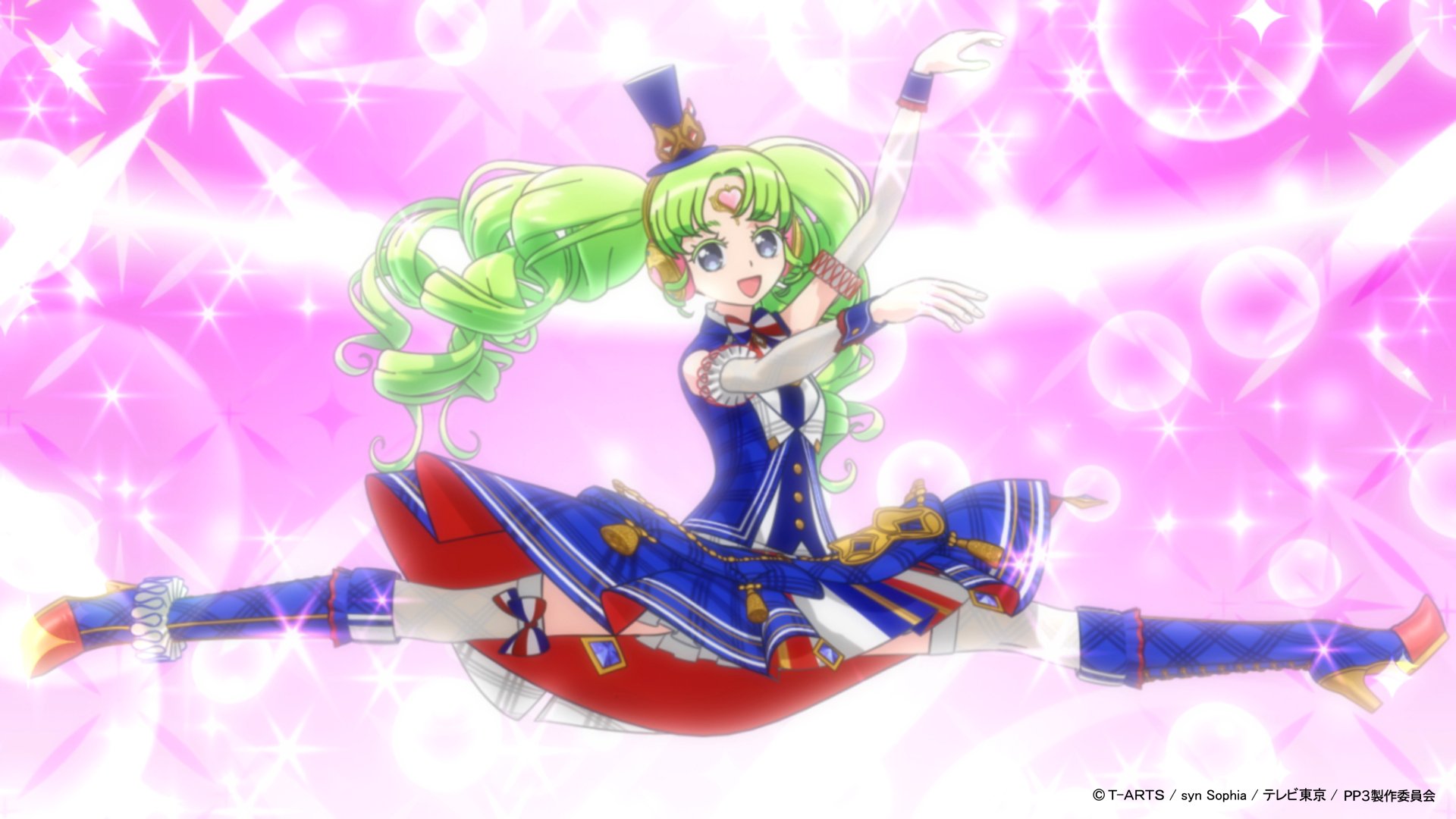 アイドルランドプリパラ&プリパラ10周年【公式】 on X: アイドルランドプリパラ&プリパラ10周年【公式】 on X: