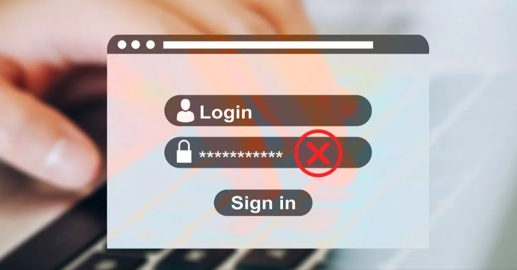 Codetia_Com's tweet photo. Seguridad
La mayoría de contraseñas hackeadas se siguen usando, soluciónalo así https://t.co/ZLAptoaT6U https://t.co/QajHn4t504