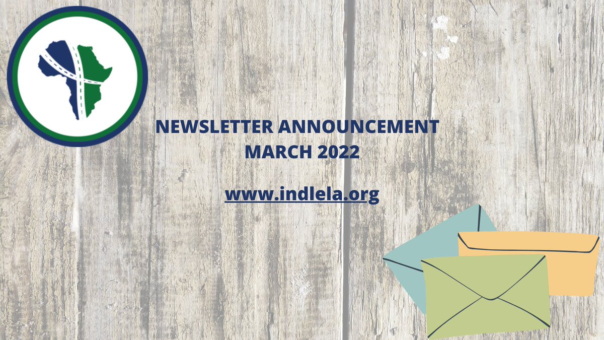 We're excited to release our first Newsletter for 2022! In this edition we share updates on our current BIT projects and news on a recent award. We also profile the work our team has contributed to the field of HIV and COVID-19. Read more here: bit.ly/369FrNc
