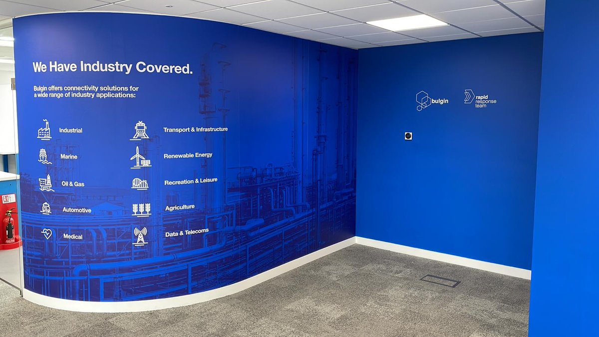 dc3design's tweet photo. Sneak preview into our latest #office #interior #installation - more detailed imagery to follow soon #dc3design https://t.co/xff9OBUWfC