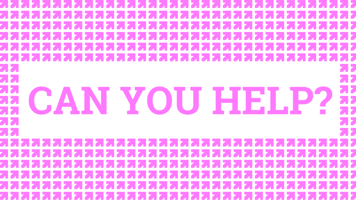ActionFunder's tweet photo. We have a favour to ask. If you are a non profit,  can you answer our survey? It'll take 1 minute🙏

We bring you funding, advice &amp; workshops. In return we ask for one thing: feedback

Help us make ActionFunder as useful as possible for community groups  https://t.co/wmdEN42G2q https://t.co/rjxXr1ziPR