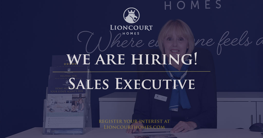 Join our team!
We are recruiting for an experienced Sales Executive to join our brand new development, Abbey Grange, in the #Coventry village of Binley Woods.
Find out more about the role and apply here:
lioncourthomes.com/vacancy/sales-…
#jobsearch #recruiting #construction #hiring