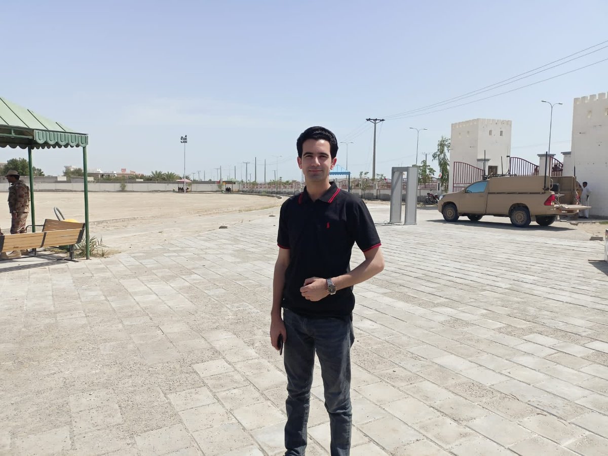 پرامن بلوچستان 🇵🇰❤️🤗
#Balochistan 🇵🇰✌️