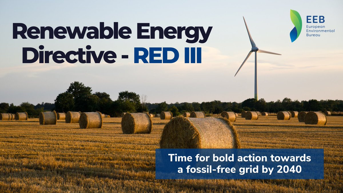 Green_Europe's tweet photo. 🔥Fossil fuels are at the root of Putin's war, soaring energy prices and the climate &amp; health crisis
 
Getting rid of Russian gas might solve a tiny part of the puzzle now, but in the long run, the real game-changer is the #FitFor55
 
The next key milestone is #REDIII
 
👇THREAD https://t.co/vo7jon0boJ