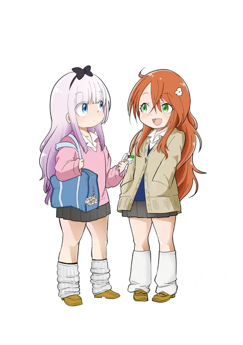 カンナ in 90's 