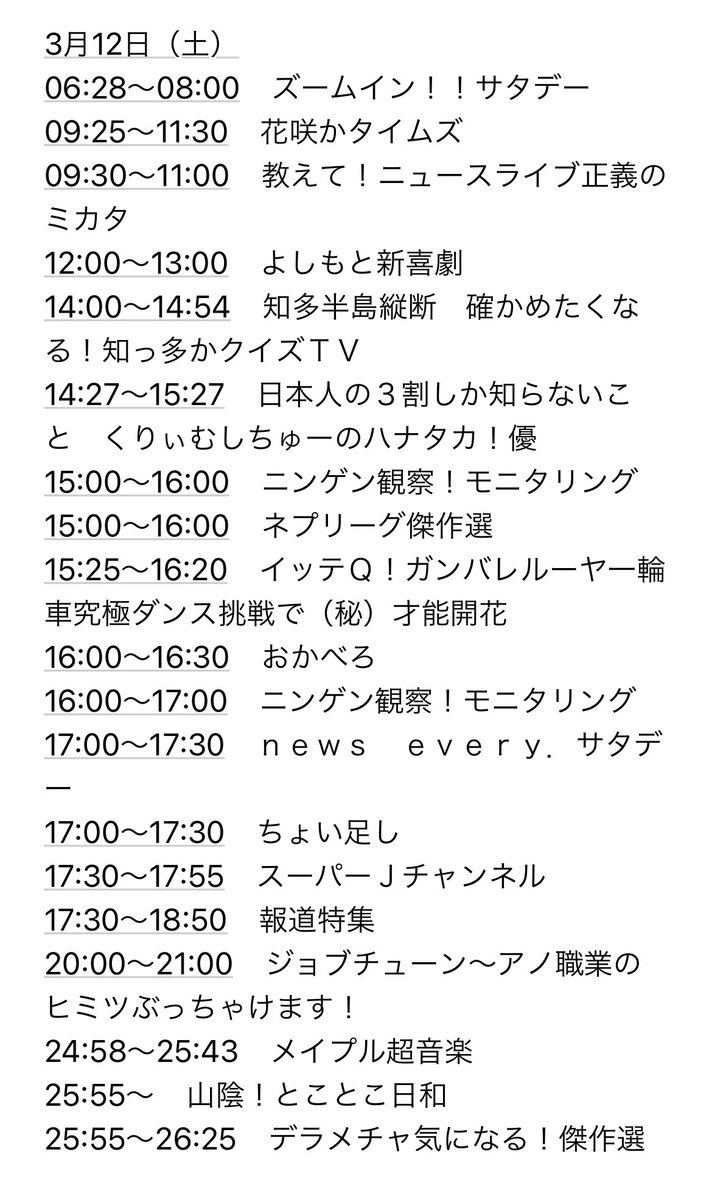 タグ ミンティア の注目ツイート メガとんトラック