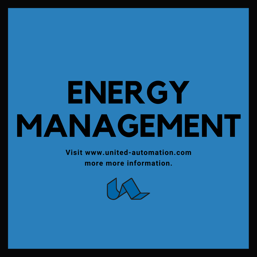 UA_Limited's tweet photo. Reduce energy costs and increase equipment lifespan with our power control solutions and products.ย
We work with you to make a customised plan tailored to your exact requirements.ย
#energymanagement #powercontrols #powerfactorcorrection https://t.co/E4j7gJSkRx