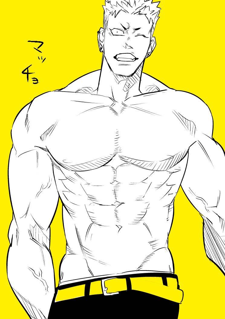 懐かしー 