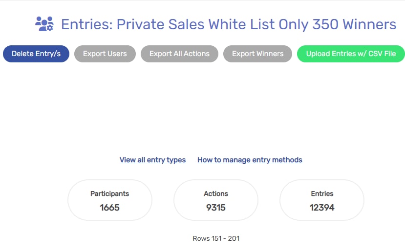 🔥Amazing

1.6K+ users participated in our private sale whitelist competition!!!!

Whitelist Link: sweepwidget.com/view/52600-b1r…
