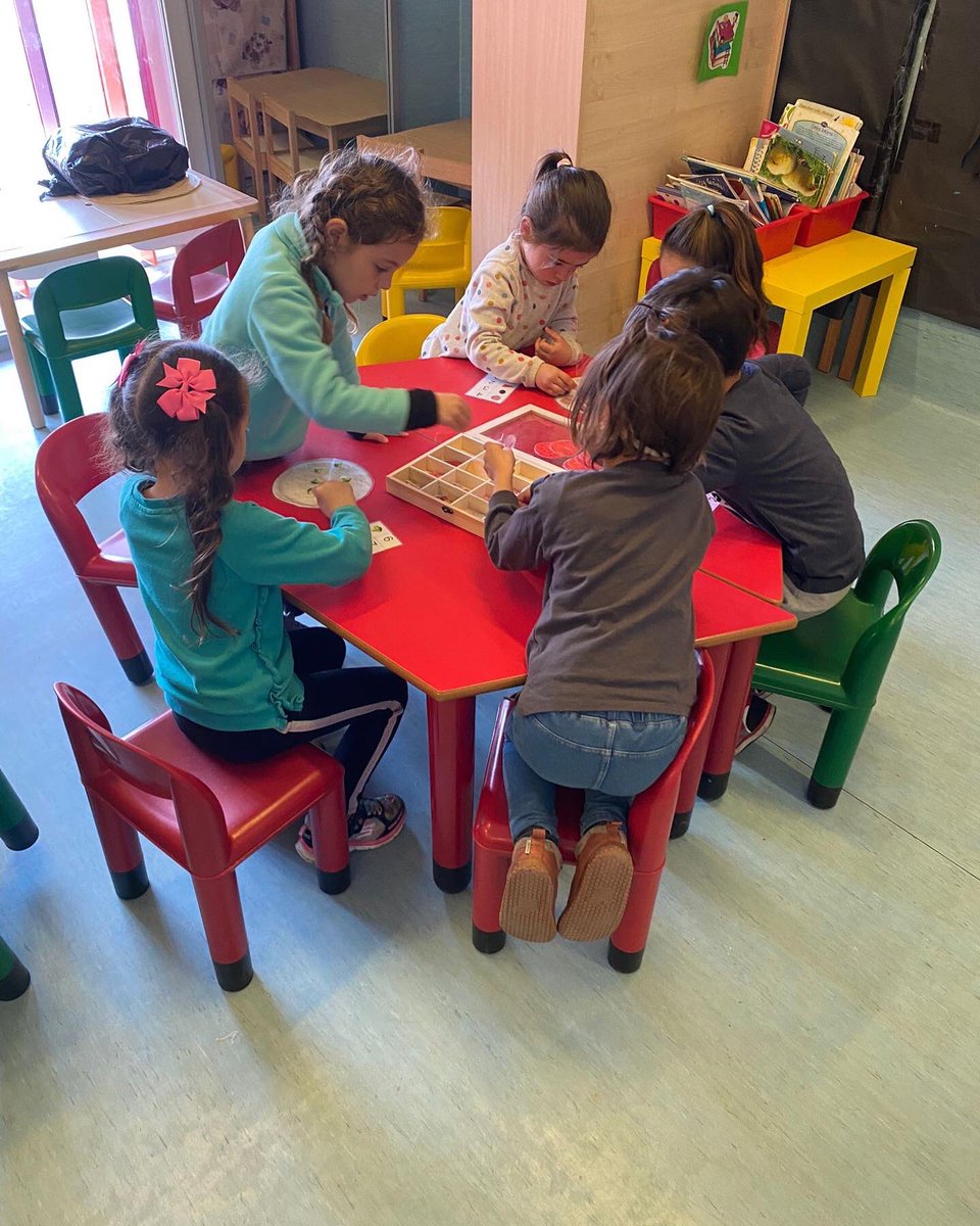cpirosalescanal's tweet photo. Jueves de #mezclateyaprende en infantil. Qué bien lo hemos pasado con nuestros #talleres de #inteligenciasmultiples #infantilrosales #rosalesdelcanal #internivelar https://t.co/0aJwBV0gsA