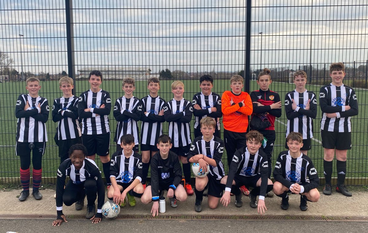 Year 8 and Year 9 Boys football teams both winning their games against Bishop this week <a href="/KBuccleuchA/">KBA</a> . So good to see students engaging in competitive local sport again ⚽️ #kbapedepartment #teamwork