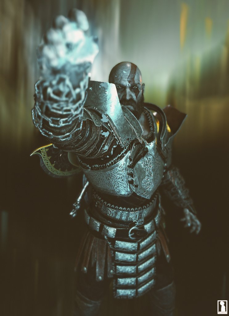 Traveler
#VirtualPhotography #GodOfWar #GodofWarPC #VGPUnite #WorldofVP #VPRT