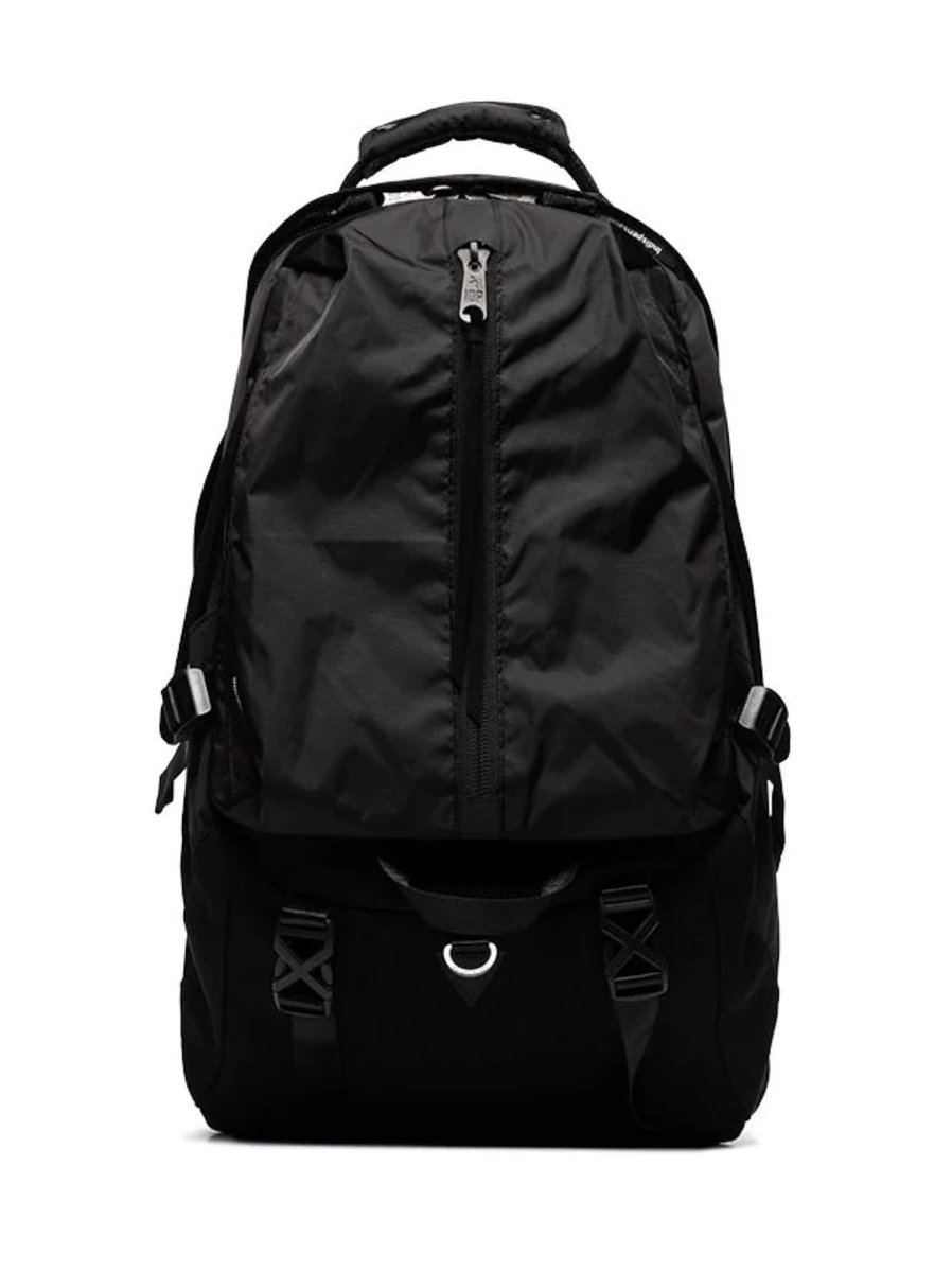 5Ryokslack's tweet photo. バックパック届いた〜
実物メチャカッコいい！！
これは被らない
#Indispensable
エクスプローラー バックパック

https://t.co/0WEF5JaxU3 https://t.co/otAQsMaNWB
