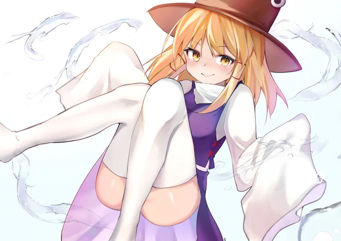 ケロちゃん
#洩矢諏訪子
#東方Project 