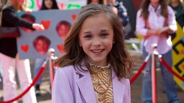 The Voice Kids-winnares Emma brengt eerste single uit - 1limburg.nl/l/120857 #1Limburg 1limburg.nl/l/120857