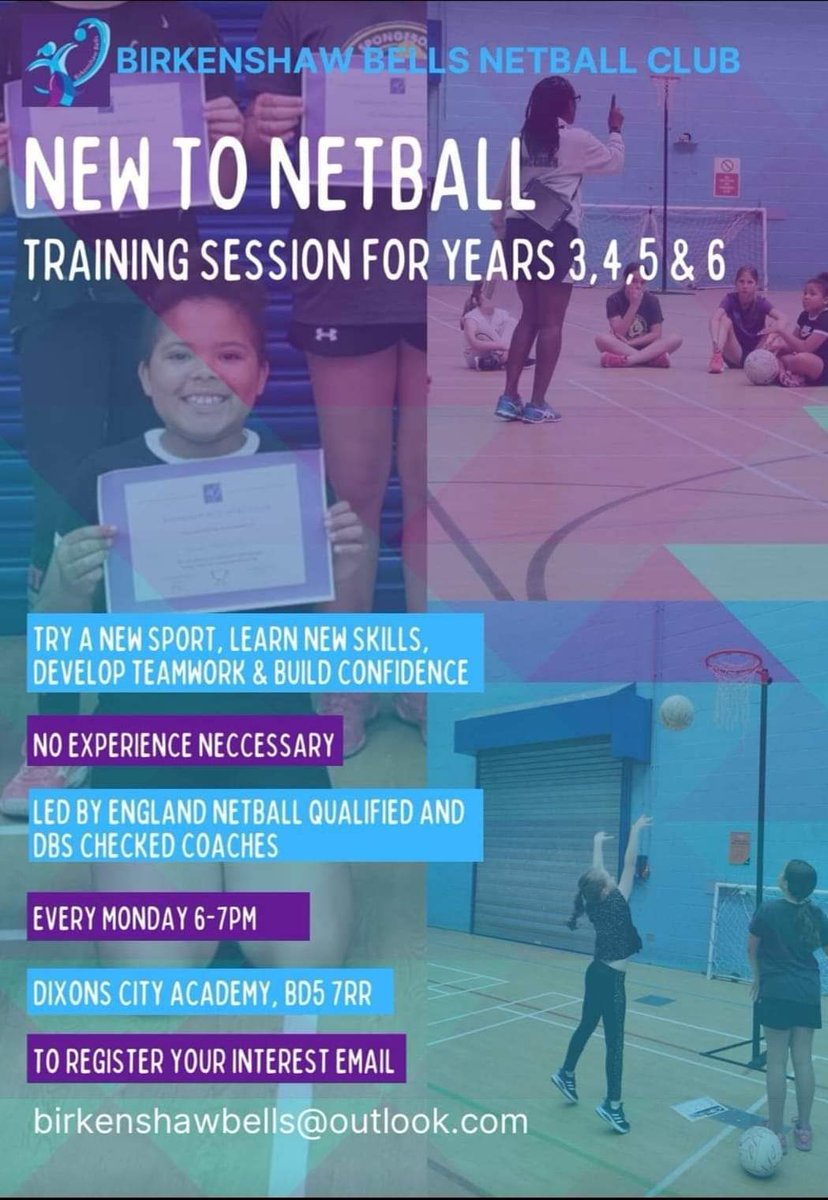 💙💜new session starts monday ...reserve your place now 💜💙 <a href="/eastbierleyPS/">East Bierley Primary</a> <a href="/birkenshawps/">birkenshaw</a> <a href="/GomersalStMarys/">Gomersal St. Mary's CE(C) Primary School</a> <a href="/GomersalPSchool/">Gomersal Primary</a> <a href="/HightownJIN/">Hightown JIN School</a> <a href="/LowMoorCofE/">Low Moor C. of E. Primary School</a> <a href="/dixonsca/">Dixons City Academy</a>