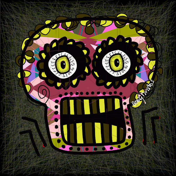 #BoozyMonsters S6 #11
Drop or Buy ?

opensea.io/assets/matic/0…