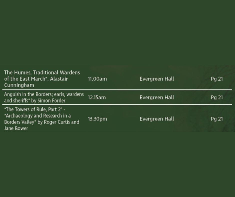 Hawick Reivers Festival tweet media