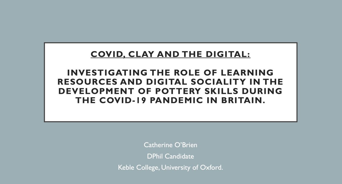 Catherine O'Brien tweet media