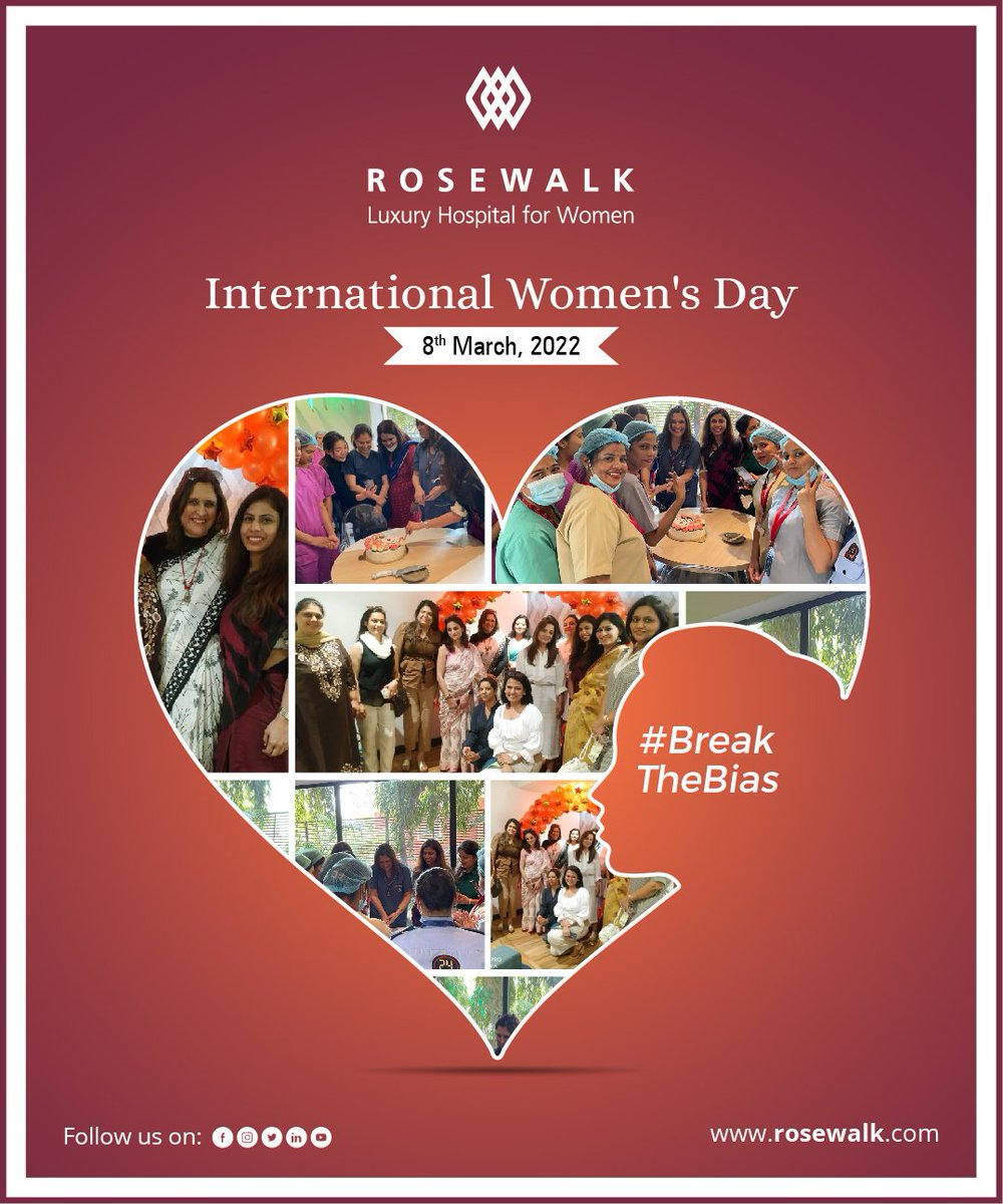 Rosewalk Healthcare tweet media