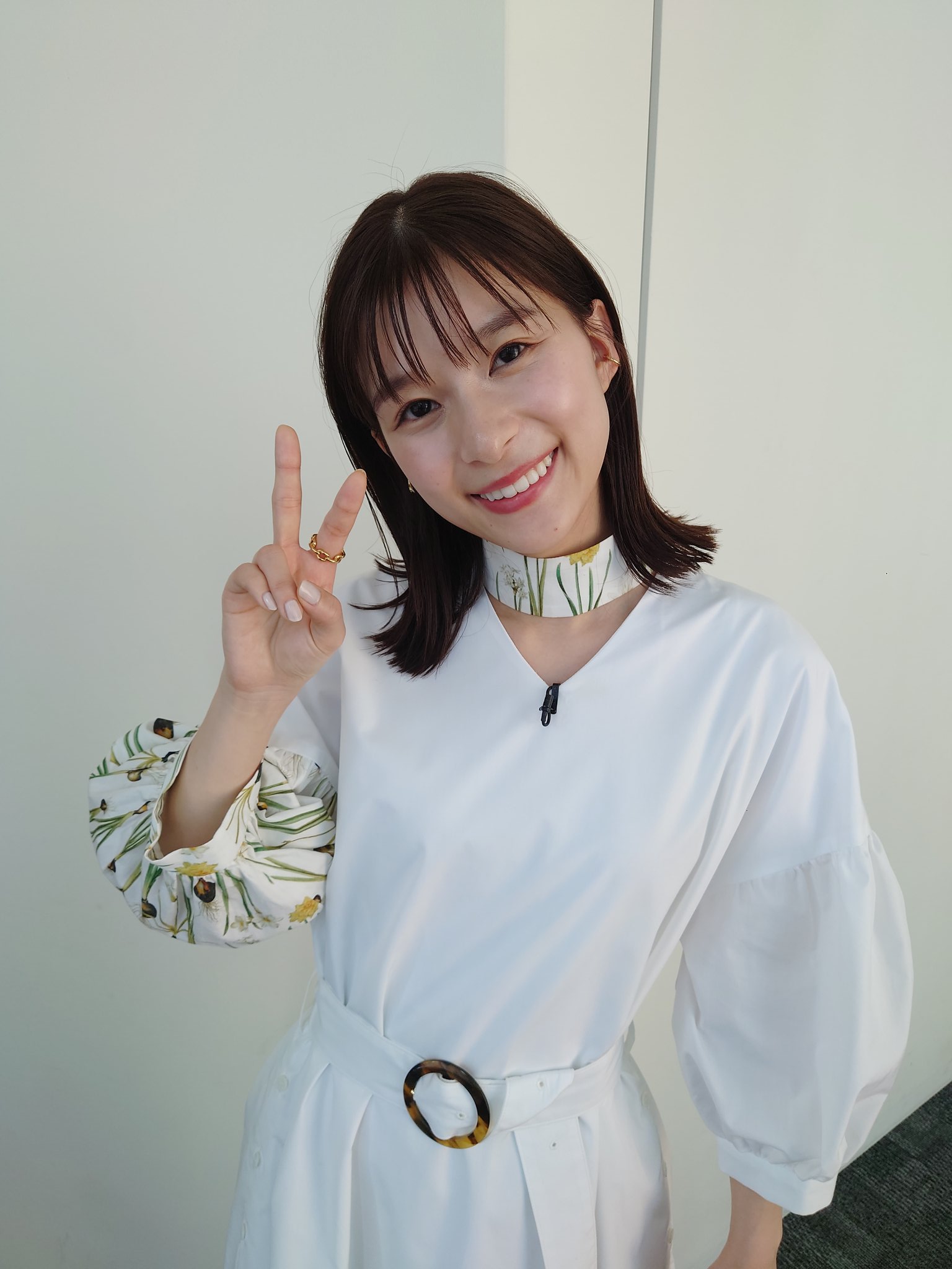 代々木ゼミナール　2016/17フレックス・サテライン前期パンフレット　芳根京子 代々木ゼミナール 2016/17フレックス・サテライン前期