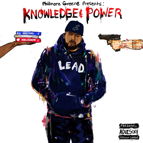 7thBoro's tweet photo. 'Knowledge &amp; Power', is a fresh album by Philmore Greene from spring 2021 that I been spinning this late night which I find rather enjoyable and I think you will as well. Production is handled fully by Rashid Hadee.  #PhilmoreGreene #RashidHadee

https://t.co/rP1ko9hNIF https://t.co/x1CcENqXYh