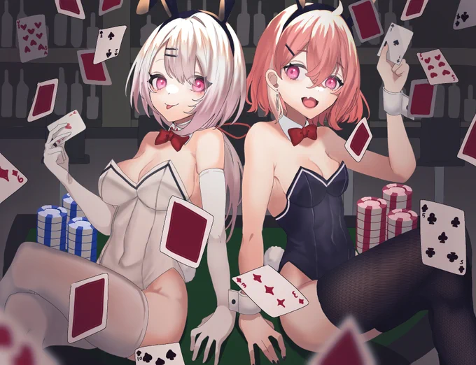 Let's start the game
#しいなーと 
#笹の絵 