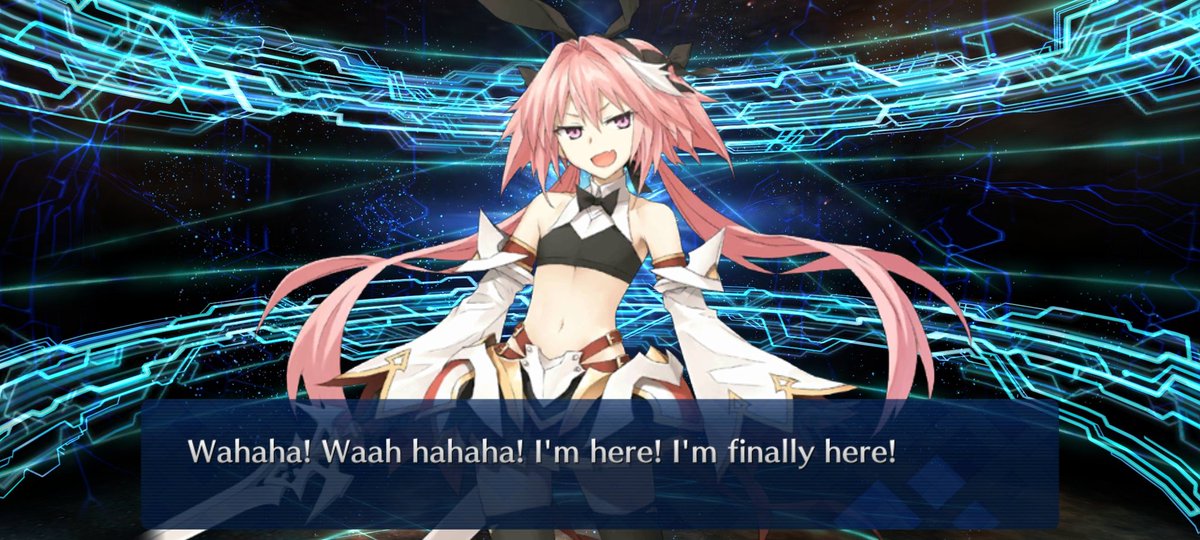 Code_Jace's tweet image. Hell yeah you are!!! WOOOOO!!!