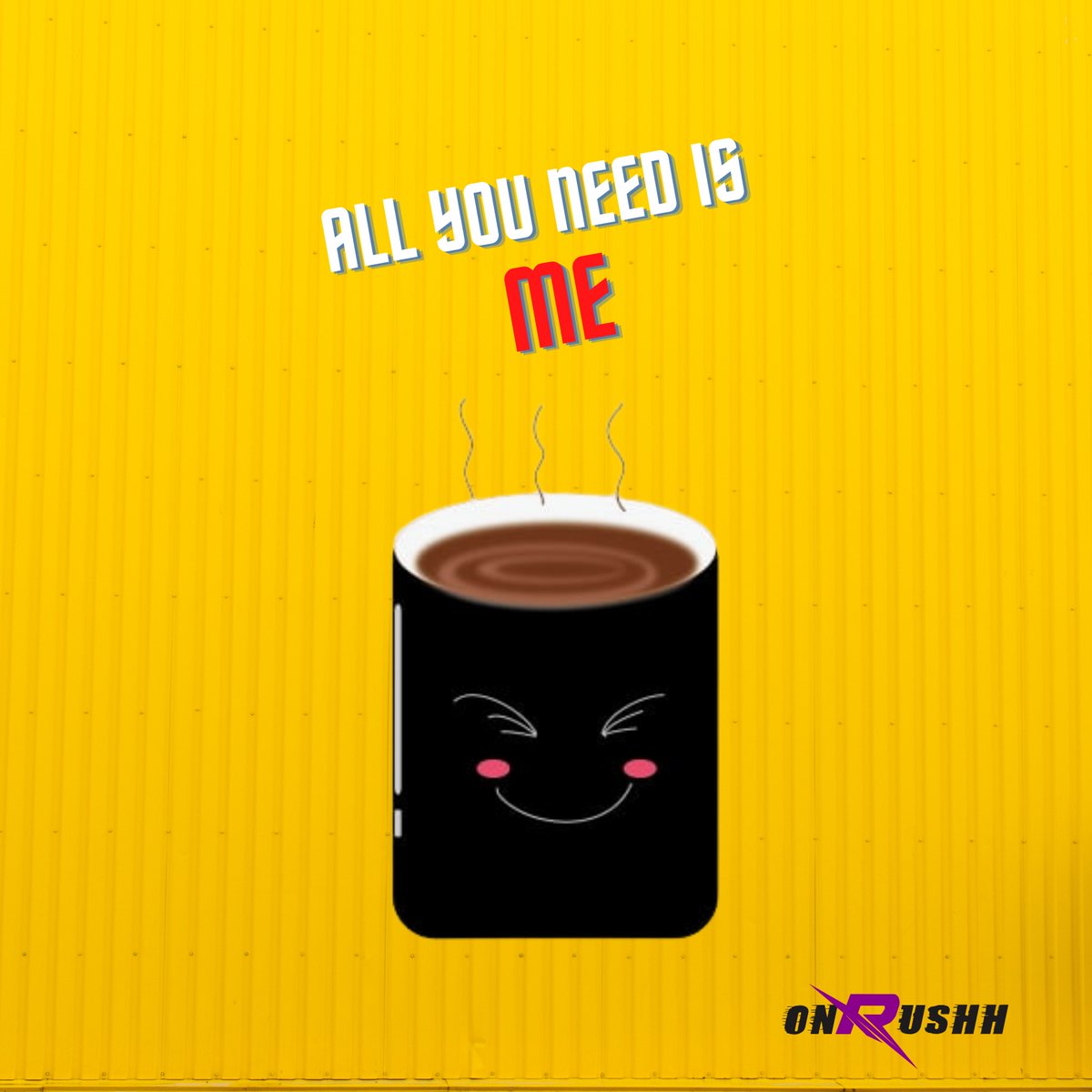 onRush_'s tweet photo. A hug for the soul and spirit.

Mention a coffee lover in the comment section

#coffee #coffeemug #coffeelovers https://t.co/mbadcfpS30