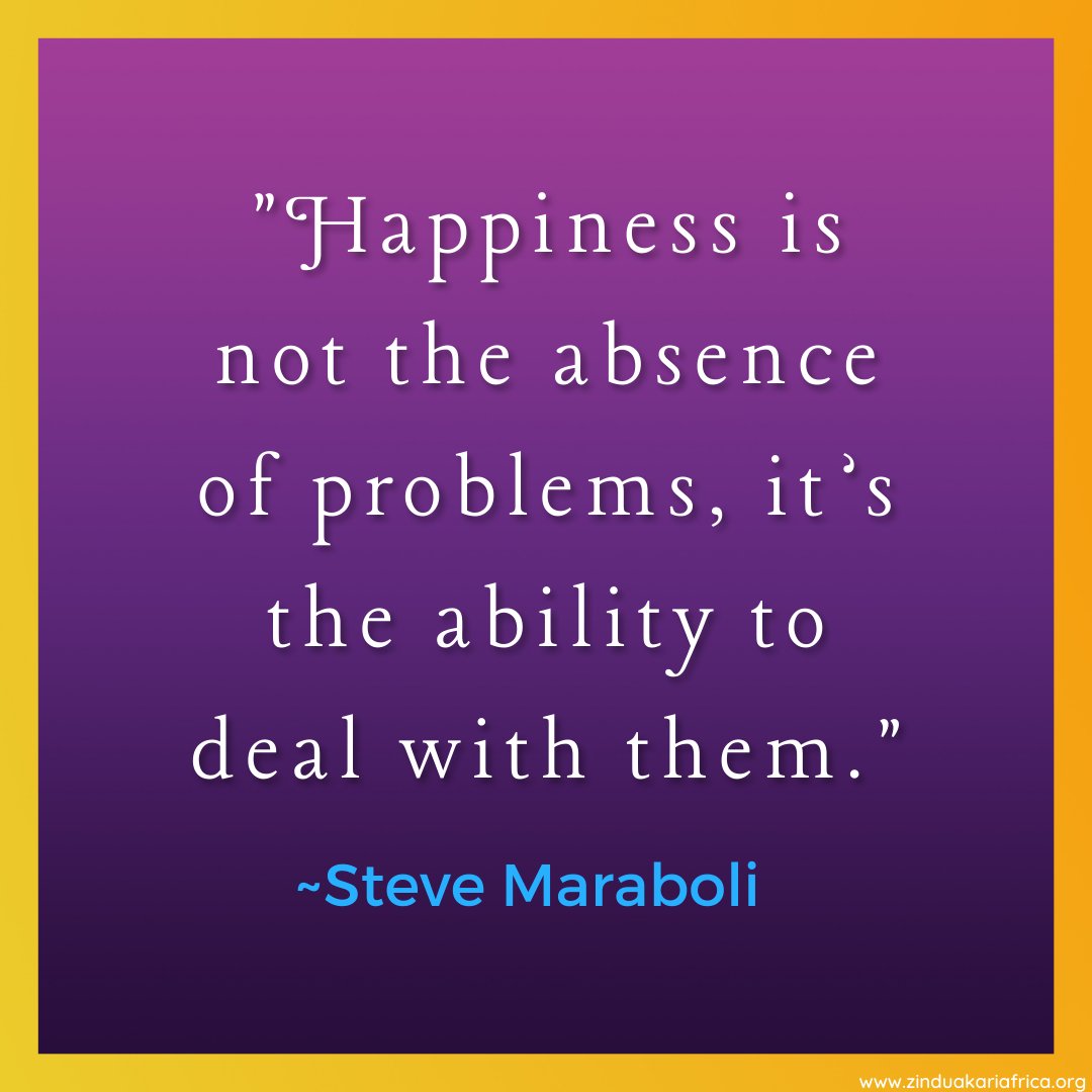 ZinduaKarria's tweet photo. Happiness comes from within you. Have a great weekend ahead. 🌞

#feelgoodfriday #zinduakaria #careerplanning #mentorship https://t.co/fjkotEVx5W