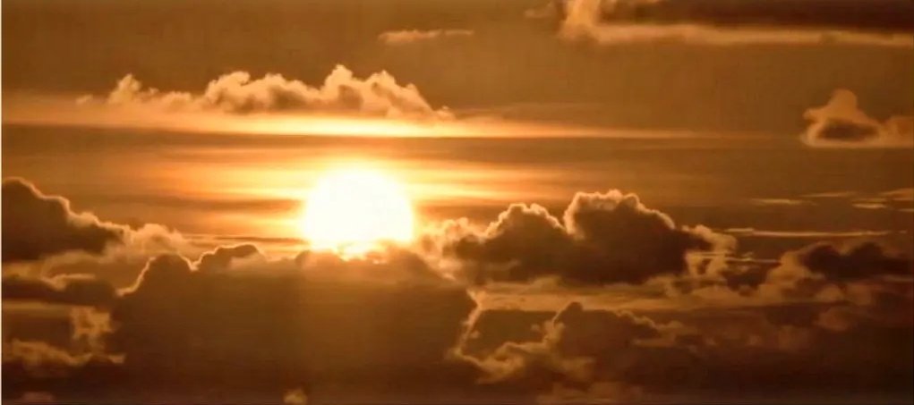 PoasaQ's tweet photo. #BeqaIsland 🌅❤ https://t.co/SeRlvYP9KA