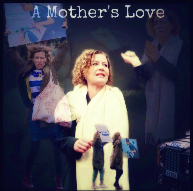 Celairefiona's tweet photo. #JusticeForNoahDonohoe
#WeStandWithFiona
#ReleaseTheFiles
#Week89
💙⚡💙⚡💙⚡💙⚡💙 https://t.co/VT1o9hMAnQ
